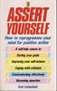 Gale Lindenfield / Assert Yourself (Large Paperback)