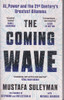 Mustafa Suleyman / The Coming Wave (Large Paperback)