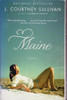 J. Courtney Sullivan / Maine (Large Paperback)