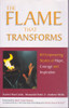 Savitri MacCuish / The Flame That Transforms (Large Paperback)