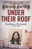 Kathleen Richards / Under Their Roof (Large Paperback)