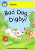 Start Reading: Pip's Pets: Bad Dog Digby! (Large Paperback)