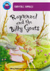 Start Reading: Fairytale Jumbles: Rapunzel and the Billy Goats (Large Paperback)