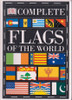 Dorling Kindersley Publishing / Complete Flags of the World (Large Paperback)
