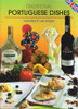 Traditional Portuguese Dishes (Large Paperback)