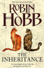 Robin Hobb / The Inheritance (Hardback)