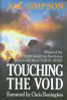 Joe Simpson / TOUCHING THE VOID (Hardback)