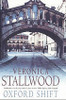 Veronica Stallwood / Oxford Shift (Hardback)