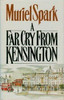 Muriel Spark / A Far Cry from Kensington (Hardback)