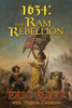 Eric Flint / 1634: The Ram Rebellion (Hardback)