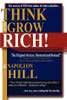 Napoleon Hill / Think and Grow Rich! (Large Paperback)