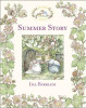 Jill Barklem / Summer Story (Hardback)