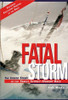 Rob Mundle / Fatal Storm (Hardback)