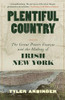 Tyler Anbinder / Plentiful Country (Hardback)