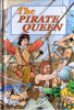 The Pirate Queen (Hardback)