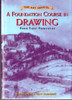 Peter Stanyer / A Foundation Course in Drawing (Hardback)