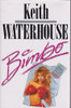 Keith Waterhouse / Bimbo (Hardback)