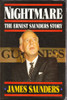 James Saunders / Nightmare (Hardback)