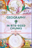 Will Williams / Geography in Bite-Sized Chunks (Hardback)