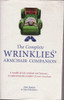 Mike Haskins / The Complete Wrinklies' Armchair Companion (Hardback)