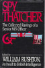 William Rushton / Spy Thatcher (Hardback)
