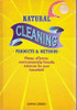 Sarah Green / Natural Cleaning (Hardback)