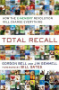 Gordon Bell / Total Recall (Hardback)