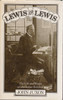 John Juxon / Lewis and Lewis (Hardback)