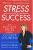 Jacqueline Merne / Stress to Success (Hardback)