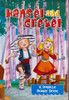 Hansel and Gretel: A Sparkle Board Book (Hardback)