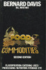 Bernard Davis / Food Commodities (Hardback)