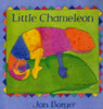 Jan Barger / Little Chameleon (Children's Picture Book)