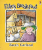 Sarah Garland / Ellie's Breakfast (Children's Picture Book)