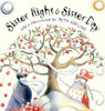 Beth Norling / Sister Night & Sister Day (Children's Picture Book)