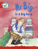 Dee Reid / Mr Big is a Big Help (Children's Picture Book)
