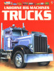 Usborne Big Machines: Trucks (Children's Picture Book)