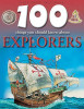 100 Things You Should Know About Explorers (Children's Picture Book)