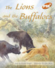 Beverley Randell / The Lions and the Buffaloes (Children's Picture Book)