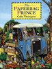 Colin Thompson / The Paperbag Prince (Children's Picture Book)