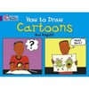 Ros Asquith / How to Draw Cartoons (Children's Picture Book)