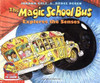 Joanna Cole / The Magic School Bus Explores the Senses (Children's Picture Book)