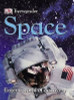 DK Eyewonder: Space (Children's Picture Book)