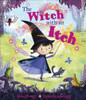 Helen Baugh / The Witch with an Itch (Children's Picture Book)