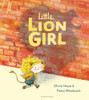 Olivia Hope / Little Lion Girl (Children's Picture Book)