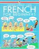 Angela Wilkes / Usborne Internet-Linked French for Beginners (Children's Picture Book)