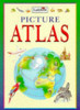 Niall MacMonagle / Picture Atlas (Children's Picture Book)