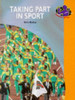 Kirk Bizley / Taking Part in Sport (Children's Picture Book)