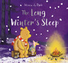 Jane Riordan / Winnie-the-Pooh: The Long Winter's Sleep (Children's Picture Book)