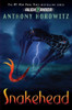 Anthony Horowitz / Snakehead (Hardback)