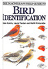 Alan Harris / Bird Identification (Hardback)